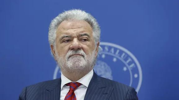 Mencacci - Il Giorno