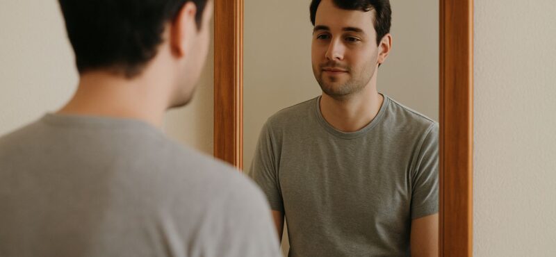 perfezionismo gabbia